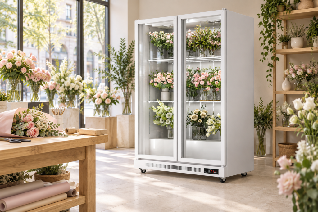 Floristerías
