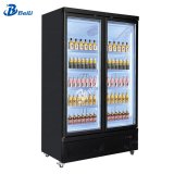 Upright Display Refrigerators Cool Drink Fridge Beverage Cooler