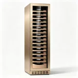 G-385L 112 Bottles Household Built-in Wine Chiller JC-385A