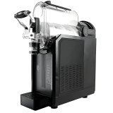 Commercial Beverage Slushie Machine Commercial Frozen Juice Drink Maker Slushy Maker Ice Slush Machine