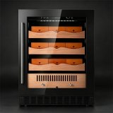 G-Large Capacity Fan Cooling Humidity Control Cabinet JC-145CC