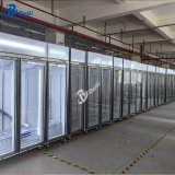 Beverage Beer Cooler Refrigerator Chiller Display Fridge