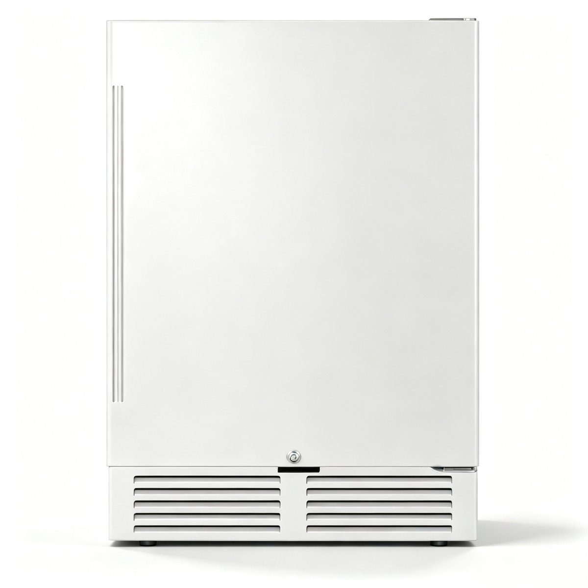 G-JC-145CO Soft LED Light Patio Outdoor Can Cooler Cabinet