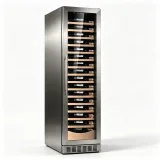 G-385L 112 Bottles Household Built-in Wine Chiller JC-385A
