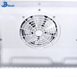 Commercial Glass Door Refrigerator Beer Cold Drink Fridge Drink Cooler Vertical Display Fridge