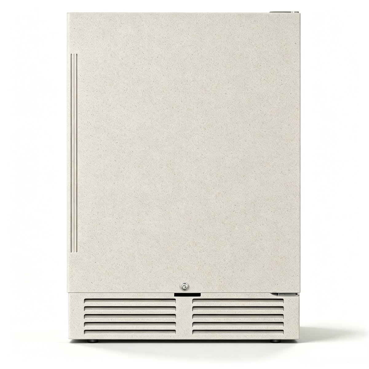 G-JC-145CO Soft LED Light Patio Outdoor Can Cooler Cabinet