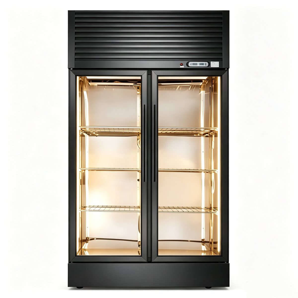 G-Top Mount Dry Aging Beef Display Refrigerator