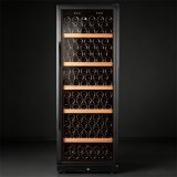 G-JC-455A Touch Control Commercial Wine Cooler With Charcoal Filter
