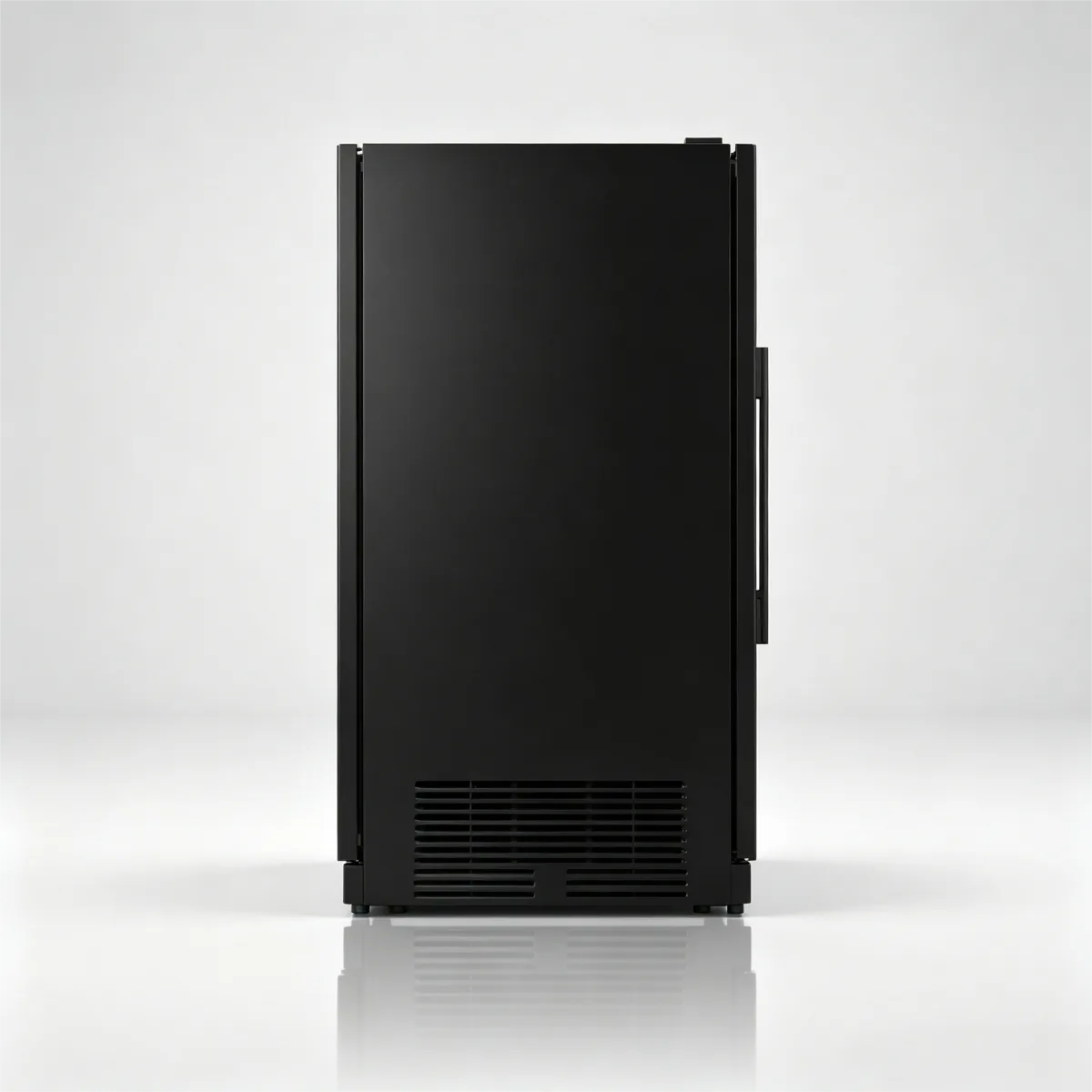 C-Digital Control Compressor Vertical Wine Cabinet 275L Constant Preservation