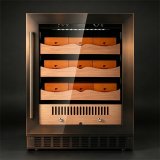 G-JC-265CC 265L Built-in & Freestanding Constant Temp & Humidity Storage Cabinet