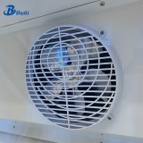 Commercial Beverage Coolers 3 Door Juice Beer Glass Chiller for Drinks