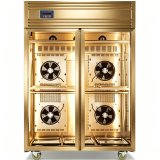 G-Catering Kitchen Poultry Skin Air Dryer Cabinet