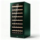 G-JC-275AF 275L Single Zone Built in Wine Storage Cabinet