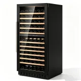 G-375L Large Zone Wine Cabinet for Mass Wine Collection