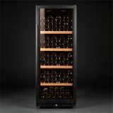 G-102 Bottles Large Capacity Static Wine Fridge JC-275A