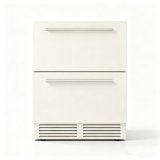 G-JC-145DC 145L Built-in Zone Beverage Cooler