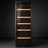 G-JC-455A Touch Control Commercial Wine Cooler With Charcoal Filter