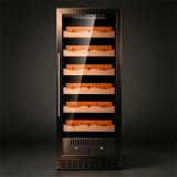 G-JC-375CC 375L Built-in & Freestanding Constant Temp & Humidity Storage Cabinet