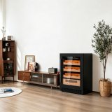 G-Large Capacity Fan Cooling Humidity Control Cabinet JC-145CC