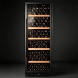 G-JC-455A Touch Control Commercial Wine Cooler With Charcoal Filter