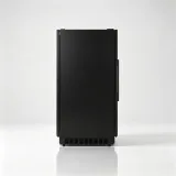 C-318L Multi-Layer Wood Rack Wine Storage Fridge 5-20℃ Adjustable