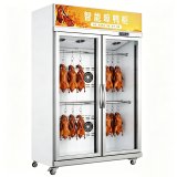 L- Catering Use Roast Duck Air Drying Cabinet Stainless Steel Body