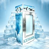 G-High Efficient Commercial Showcase Cooler With Low Consumption