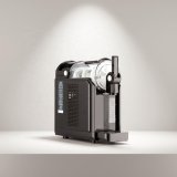 Margarita Slush Machine Commercial Easy Clean Ice Slushie Machine for Pub and Wine Bar