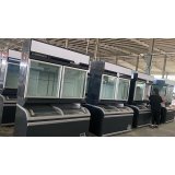 BEILI Supermarket Freezer Chiller Small Capacity for Meat and Bun