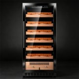 G-Large Capacity Fan Cooling Humidity Controlled Storage Cooler JC-425CC