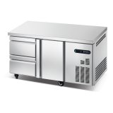 Hot Sale Commercial Worktop Refrigerator and Freezers