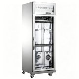 L- Air Cooling Roast Duck Dry Cabinet Commercial Catering Showcase