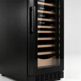 C-Digital Control Compressor Vertical Wine Cabinet 275L Constant Preservation