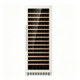 G-425L Single Zone Wine Cooler 176 Bottles Large Capacity Wine Refrigerator