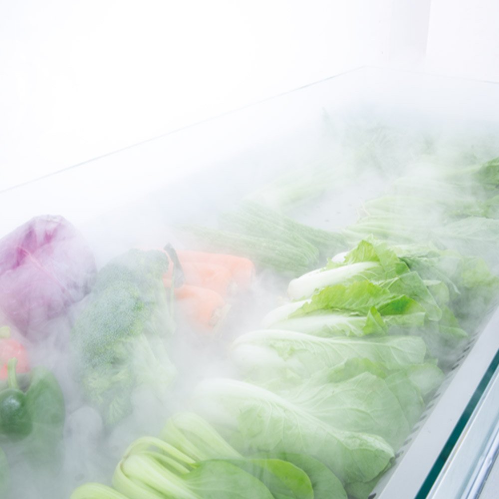 High Cost Performance Professional Table Top Display Freezer Precise Temperature Control Fish Display Table