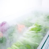 High Cost Performance Professional Table Top Display Freezer Precise Temperature Control Fish Display Table