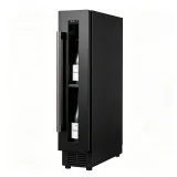 G-Vertical Narrow Wine Cooler Fit Kitchen Cabinet Niche