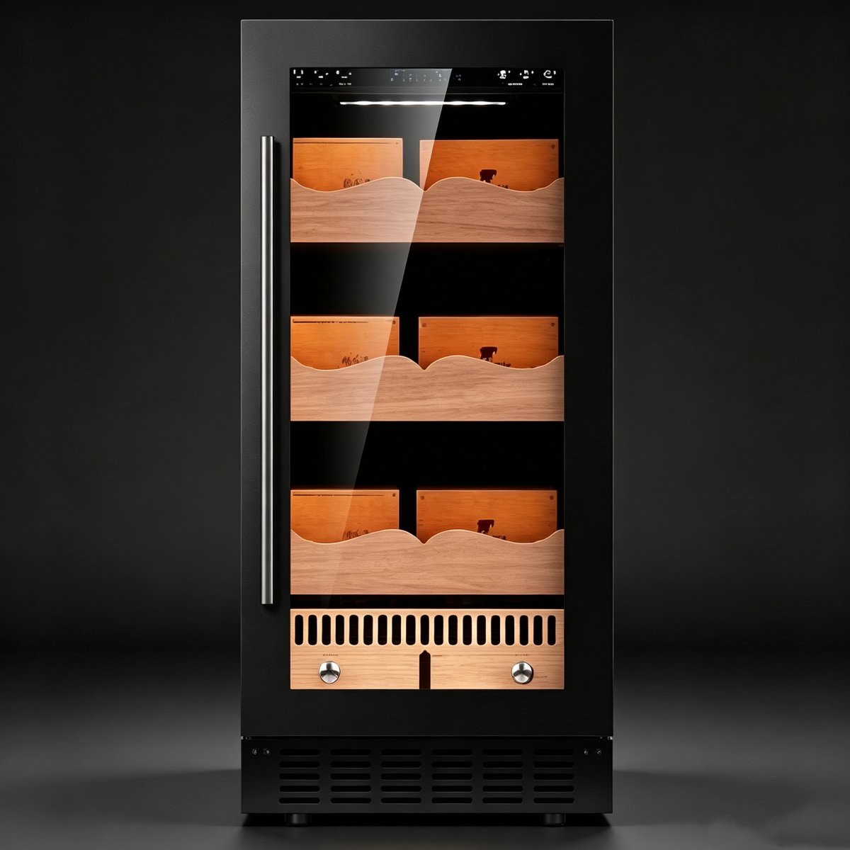 G-JC-145CC 145L Use Constant Temp & Humidity Storage Cabinet