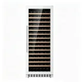 G-425L Single Zone Wine Cooler 176 Bottles Large Capacity Wine Refrigerator