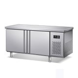 Commercial Refrigeration Equipment Under Counter Refrigerator Restaurant Work Table Freezer Workbench Fridge Custom Available