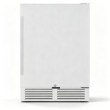 G-JC-145CO Soft LED Light Patio Outdoor Can Cooler Cabinet