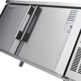 High Efficiency Refrigeration Storage Food Truck Undercounter Refrigerator Commercial Display Refrigerator