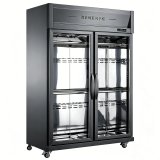 L- Hotel Restaurant Roast Duck Air Dry Refrigerated Showcase