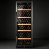 G-JC-455A Touch Control Commercial Wine Cooler With Charcoal Filter