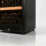 C-Direct Cooling Wine Cooler 185L Wide Temperature Range 5 to 20 Degrees