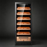 G-Large Capacity Fan Cooling Humidity Control Storage Cabinet JC-375CC