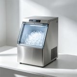 G-Quick Ice Production Desktop Commercial Ice Cube Making Equipment