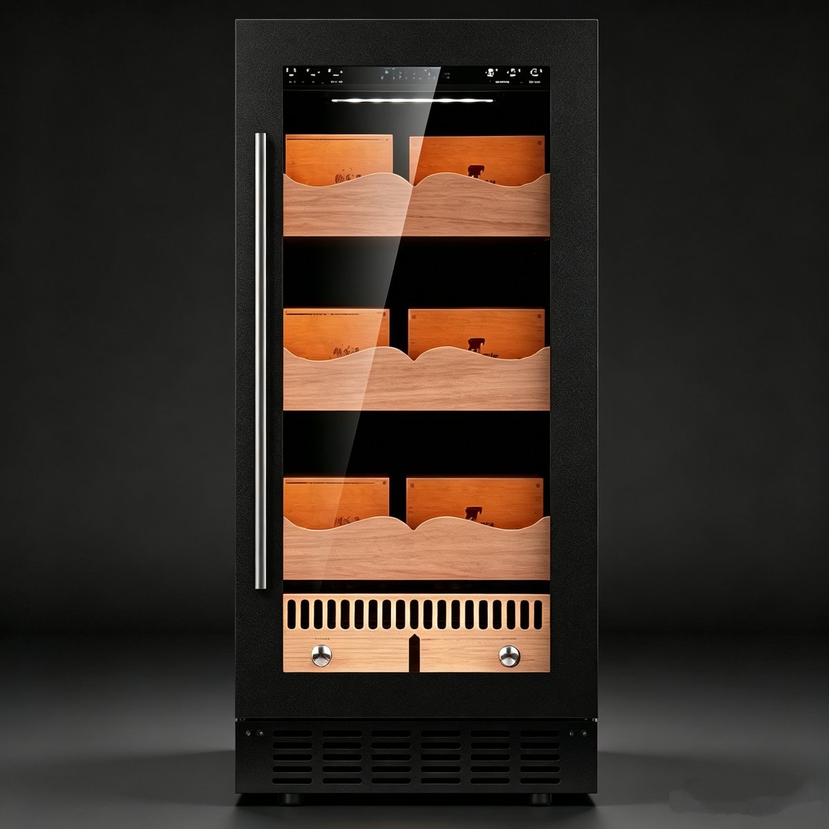 G-JC-145CC 145L Use Constant Temp & Humidity Storage Cabinet