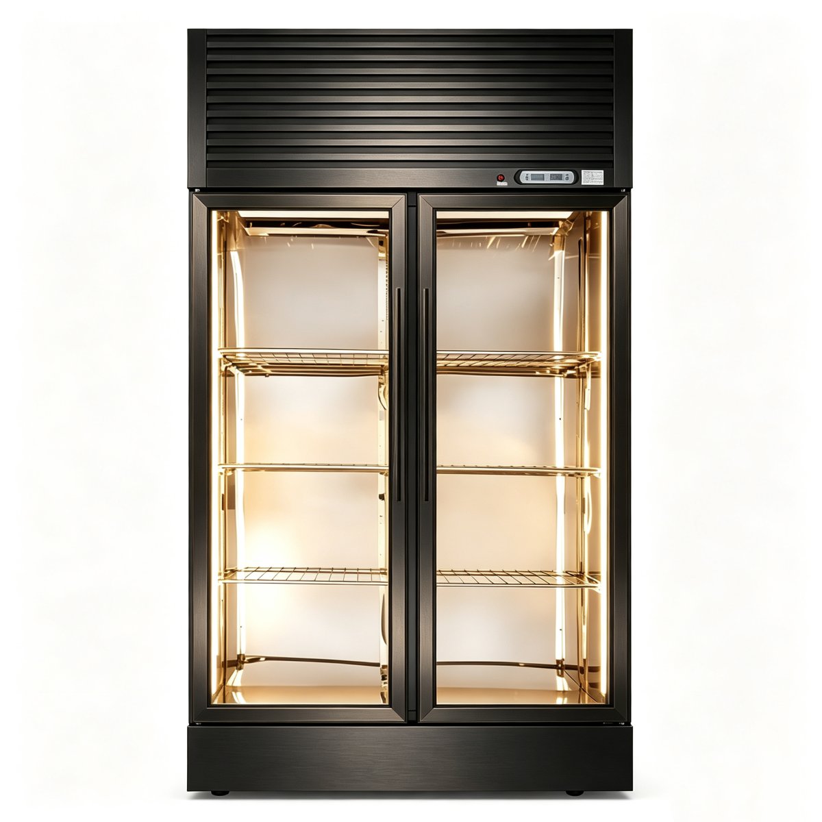G-Top Mount Dry Aging Beef Display Refrigerator