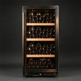G-72 Bottles Static Cooling Wine Fridge JC-185A